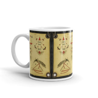 Flash Mug