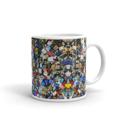 Matchbooks Mug - Image 2
