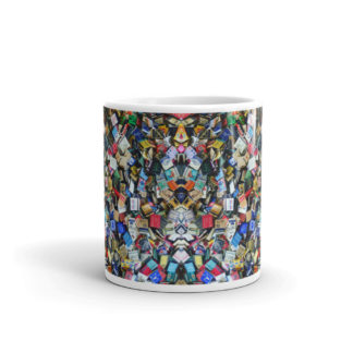Matchbooks Mug