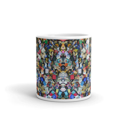 Matchbooks Mug