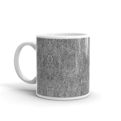 Lines Mug - Image 3