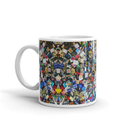 Matchbooks Mug - Image 3