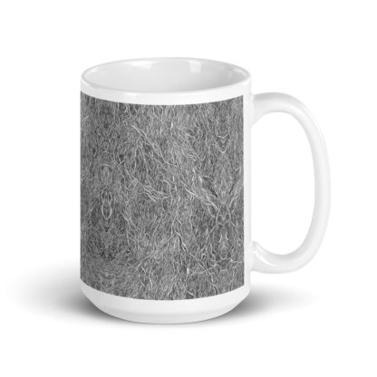 Lines Mug - Image 4