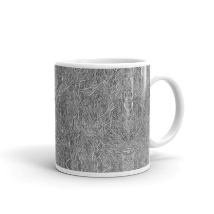 Lines Mug - Image 2